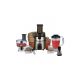 WestpointWF-1853 - Kitchen Chef Food Processor Brand Warranty.